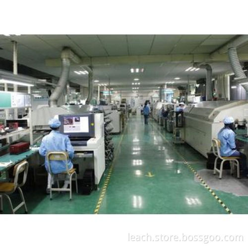 PCBA Service for Power Supply BoardNew